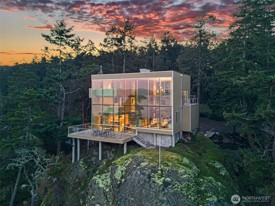 2623 Pear Point Road, Friday Harbor, WA 98250 - #3