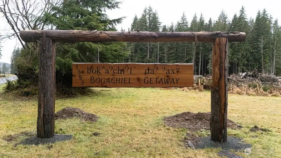 1393 Bogachiel Way, Forks, WA 98331 - #2