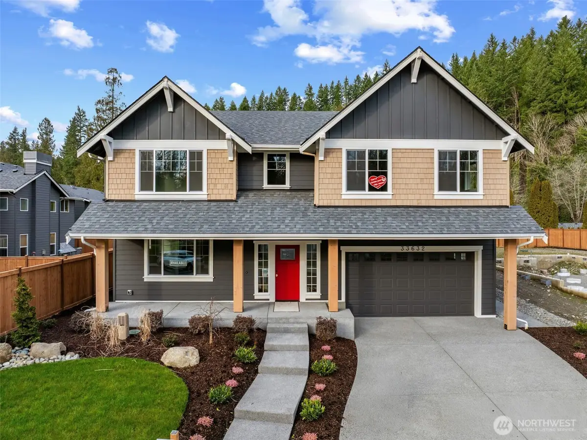 33662 NE 42nd Street, Carnation, WA 98014 - Image #1