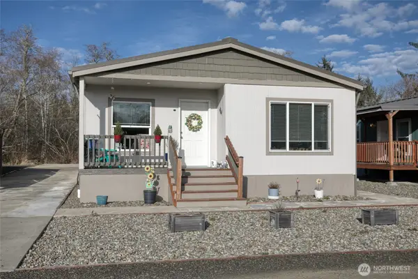 2010 Broadway Avenue #8, Hoquiam, WA 98550