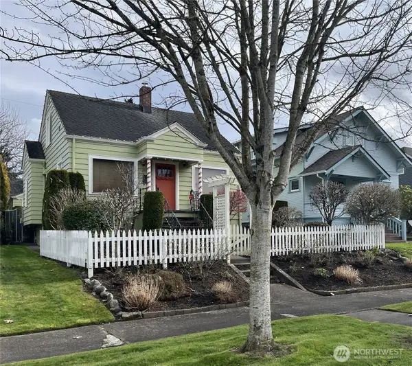 1523 Virginia Avenue, Everett, WA 98201