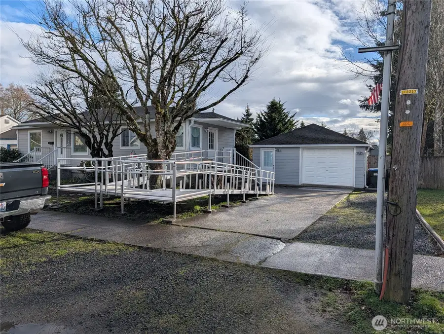 508 Jefferson Street, Centralia, WA 98531 - #2