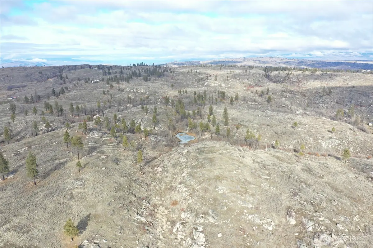 372 Cameron Lake Loop Road #3226162002, Okanogan, WA 98840 - #1