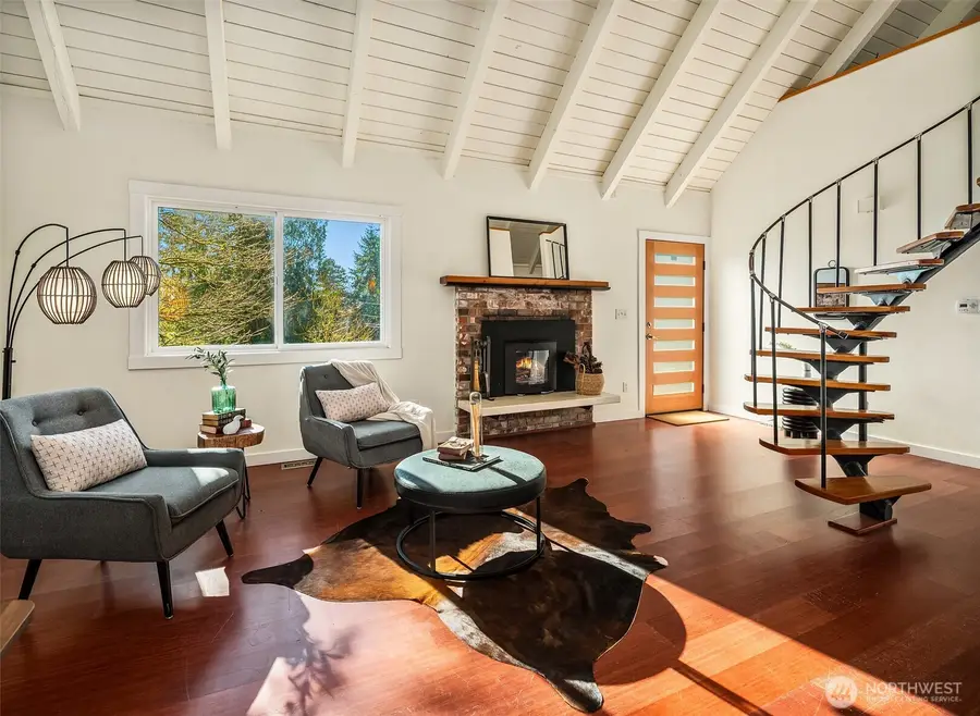 11022 Palisades Avenue Sw, Vashon, WA 98070 - #3