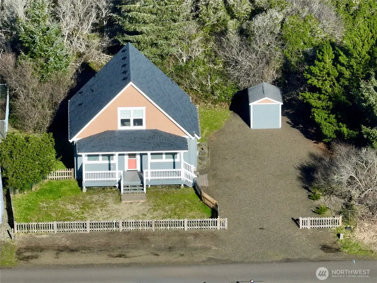 934 Wawona Avenue Se, Ocean Shores, WA 98569 - #1