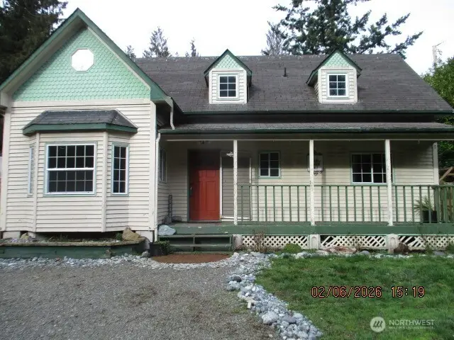 130 W Kinkaid, Port Hadlock, WA 98339 - #1