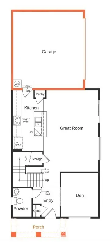 402 Sunbeam (lot 37) Street Nw, Olympia, WA 98502 - #2