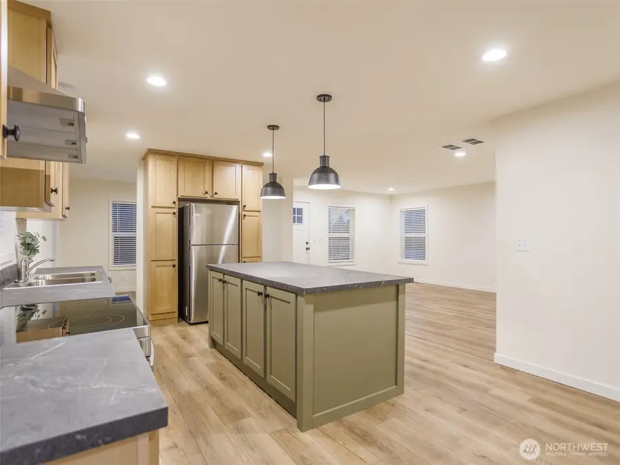 90 E Treewater Place, Shelton, WA 98584 - #3