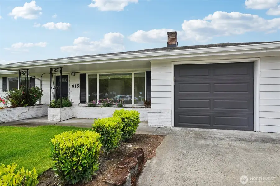 415 NE 99th Street, Vancouver, WA 98665 - #3