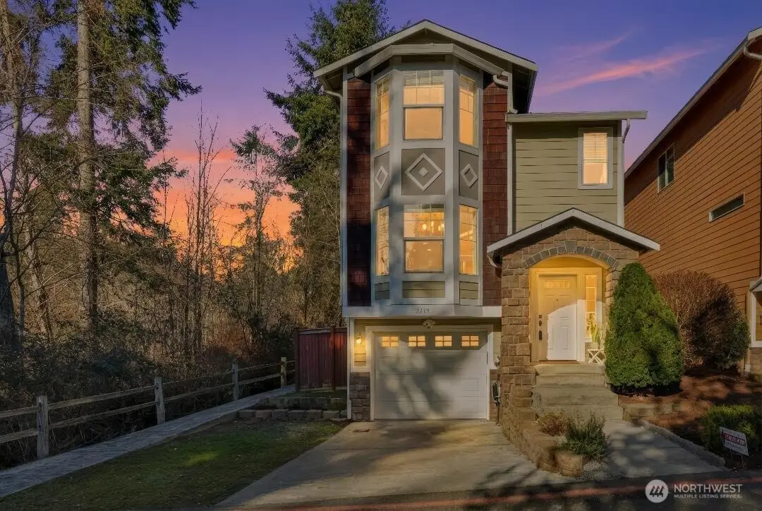 9330 16th Drive W, Everett, WA 98204 - #1