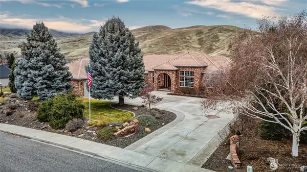 2008 Broadview North, Wenatchee, WA 98801