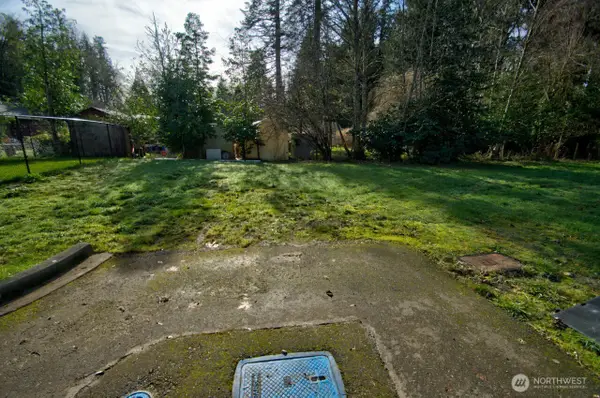 1707 Fir Street Ne, Olympia, WA 98506