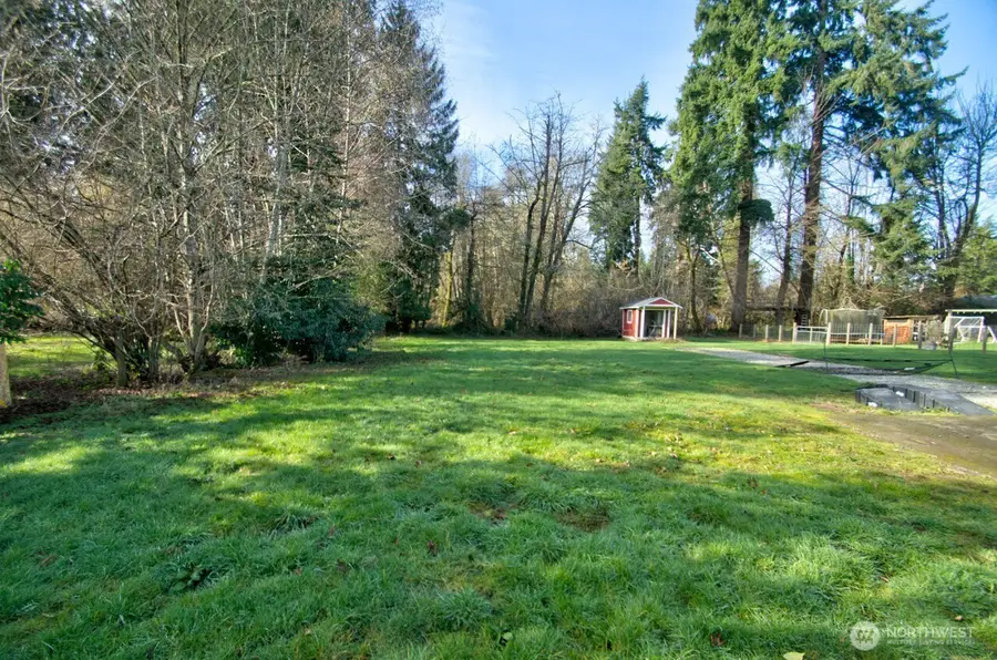 1707 Fir Street Ne, Olympia, WA 98506 - #2