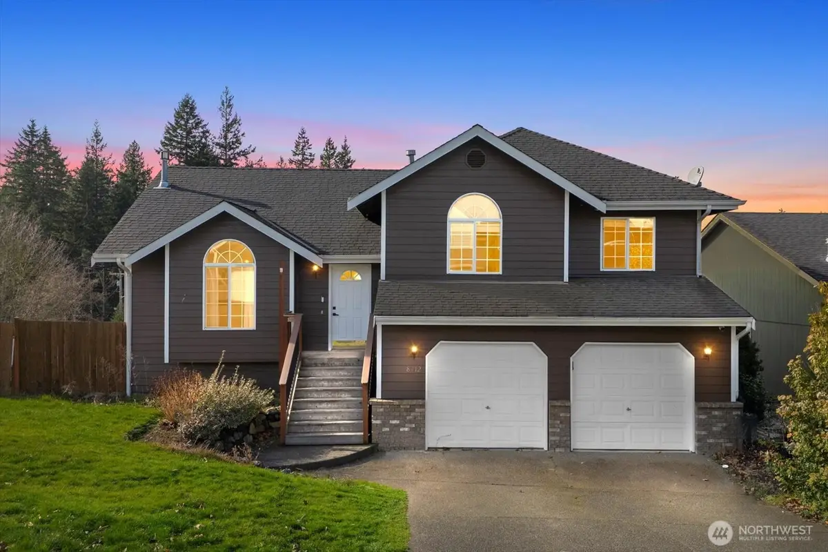 8412 74th Drive Ne, Marysville, WA 98270 - #1