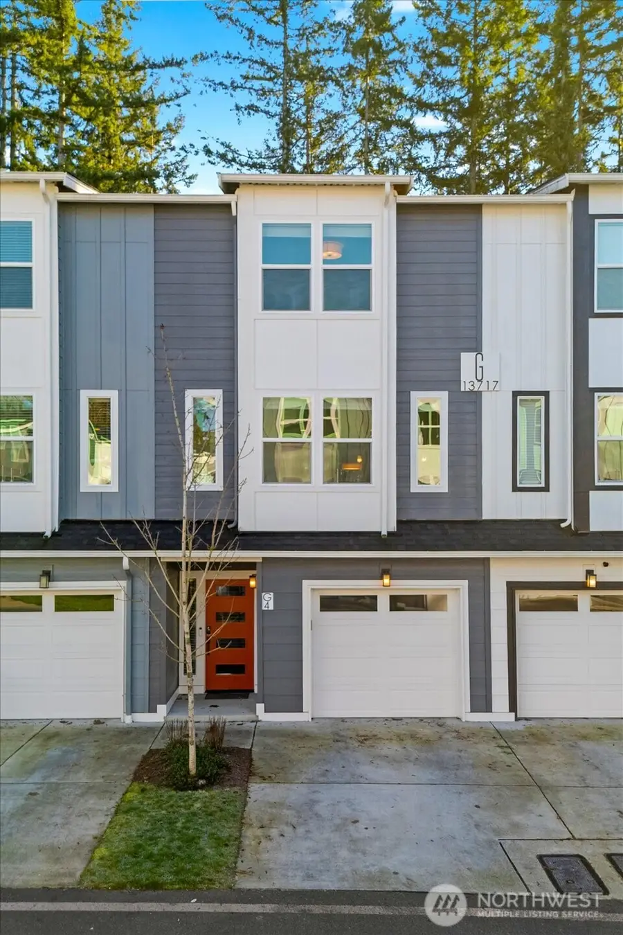 13717 Admiralty Way #G4, Lynnwood, WA 98087 - Image #2