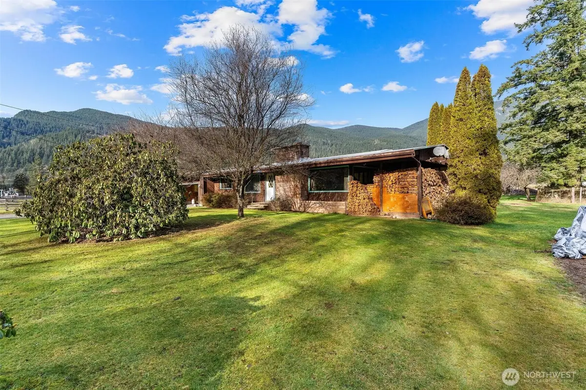 58161 State Route 20, Rockport, WA 98283 - #1