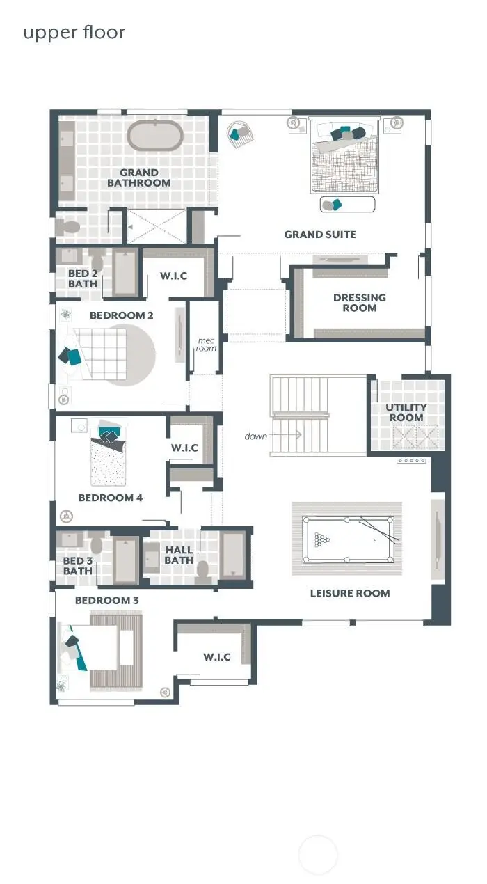 4010 199th Place Se, Bothell, WA 98012 - #3