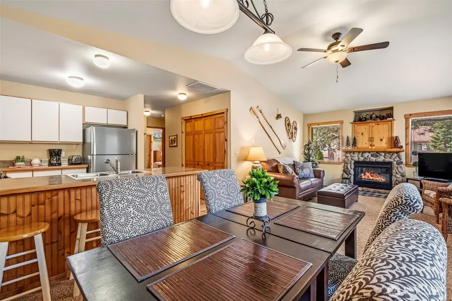 525 Alpine Pl #B3, Leavenworth, WA 98826 - #3