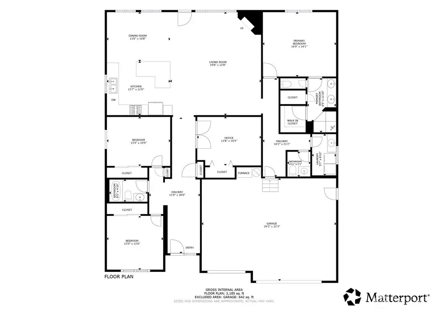 2927 Fenmoor Lane Se, Olympia, WA 98501 - #2