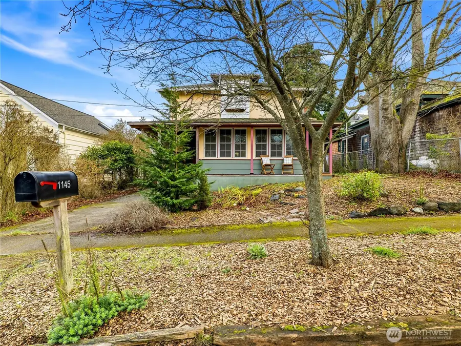 1145 Blaine Street, Port Townsend, WA 98368 - Image #2