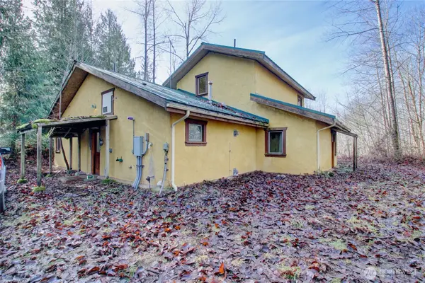 46824 Everett Lake Rd, Concrete, WA 98237