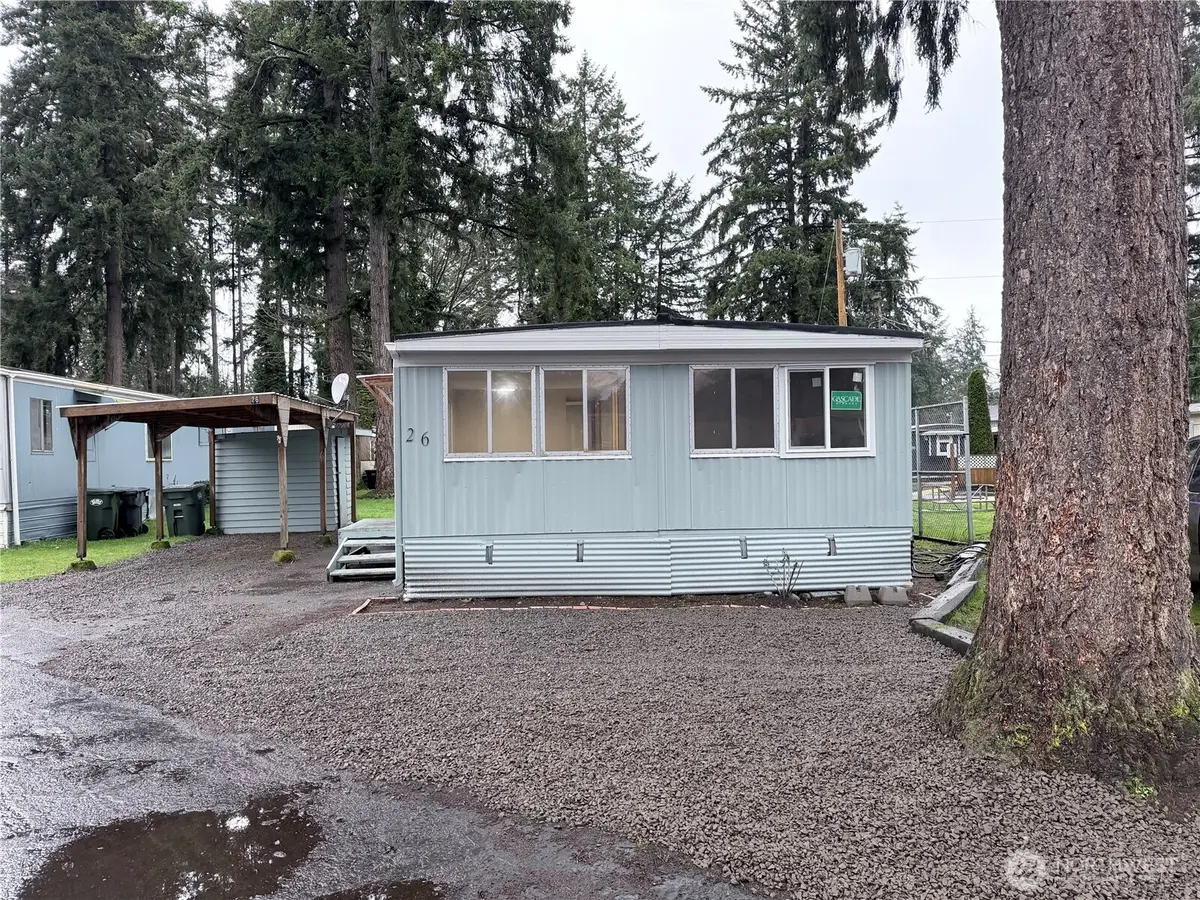 5108 San Francisco Avenue Sw #26, Lakewood, WA 98499 - Image #1