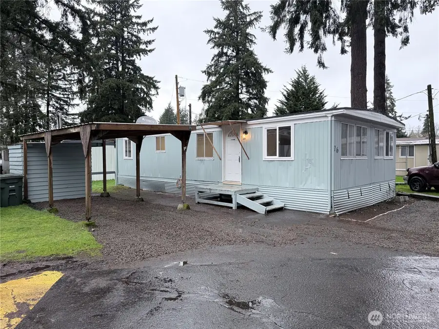 5108 San Francisco Avenue Sw #26, Lakewood, WA 98499 - Image #2