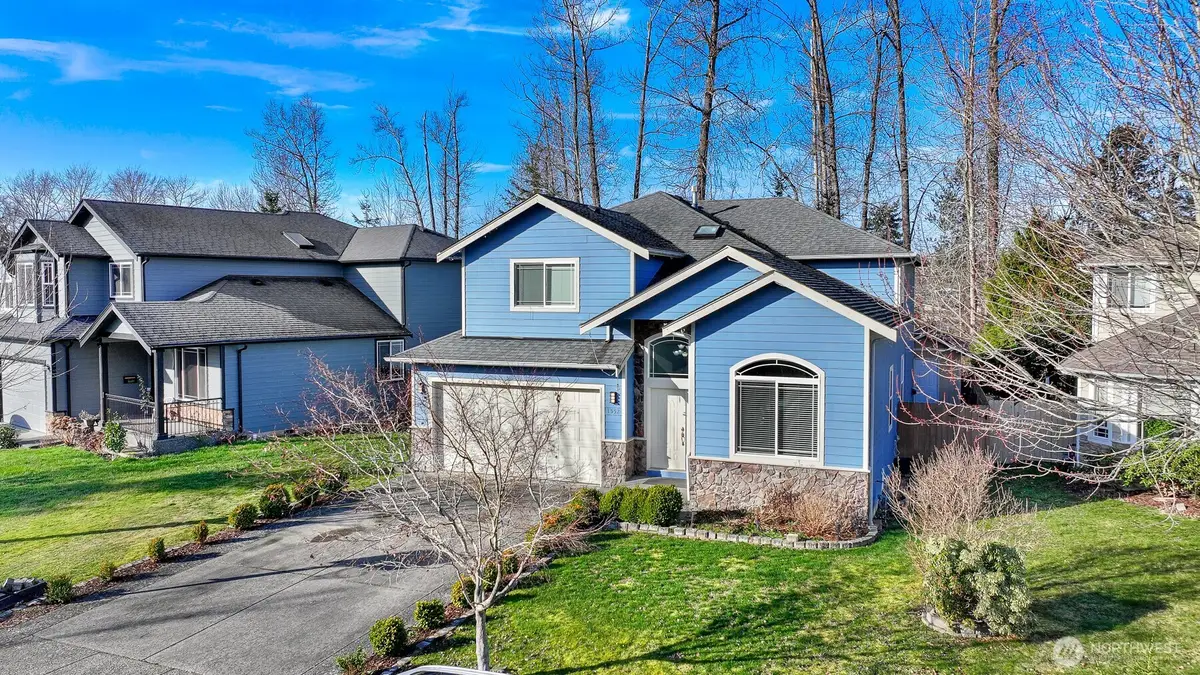 1552 Fruitland Dr, Bellingham, WA 98226 - Image #1