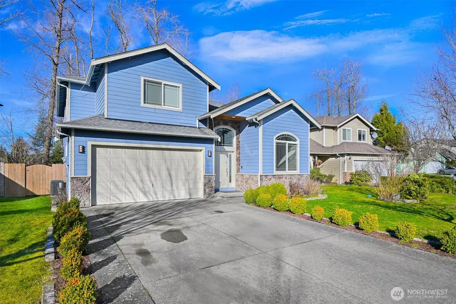 1552 Fruitland Dr, Bellingham, WA 98226 - Image #2