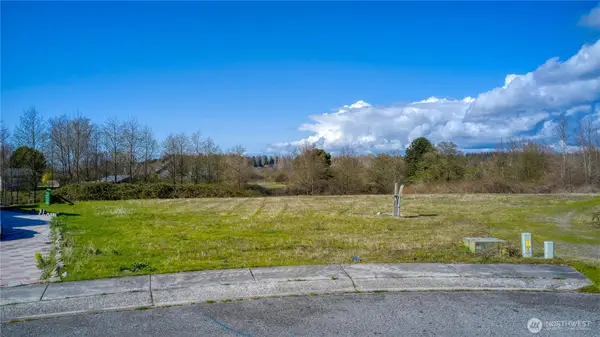 721 Ocean View Court #15, Point Roberts, WA 98281