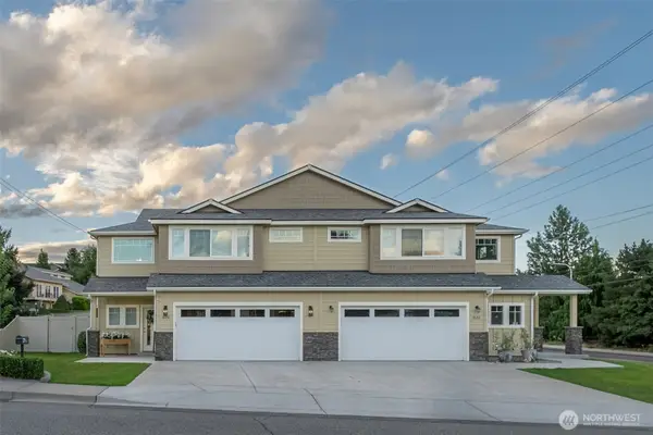 1804 Mulberry Lane, Wenatchee, WA 98801