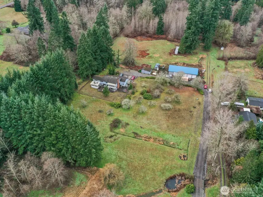 4622 147th Avenue Ne, Lake Stevens, WA 98258 - #2