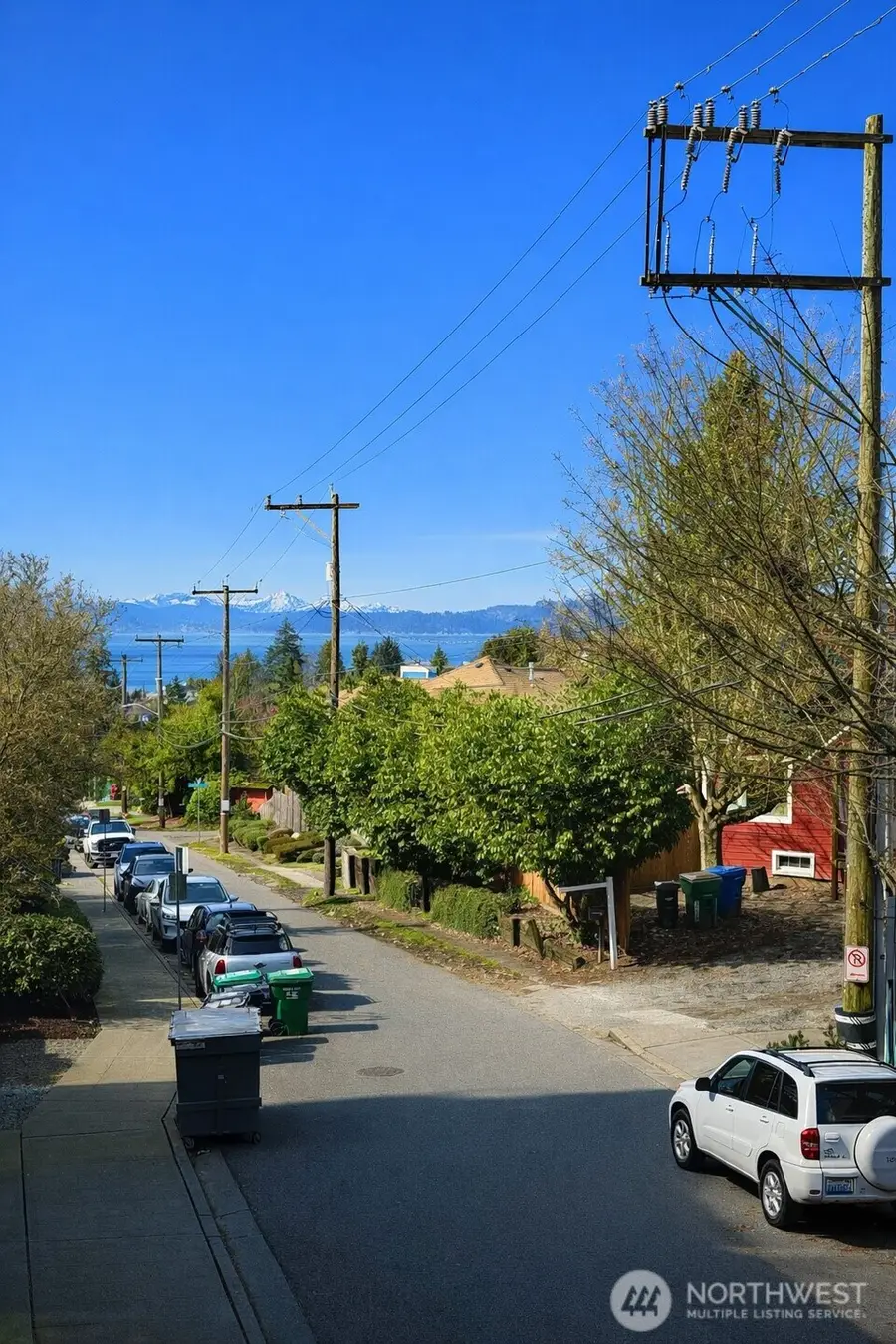 5001 California Avenue Sw #202, Seattle, WA 98136 - #3