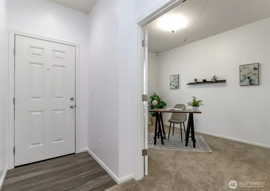 19631 19th Avenue Ct E, Spanaway, WA 98387 - #2