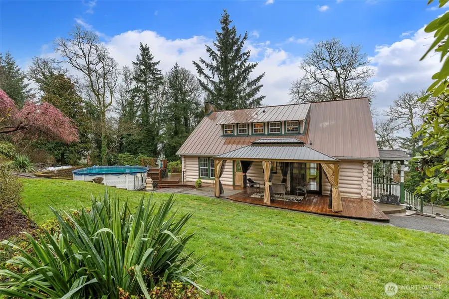 1619 W Reynolds Avenue, Centralia, WA 98531 - #2