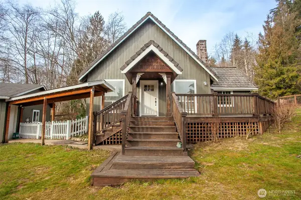 105 Short Road, Morton, WA 98356