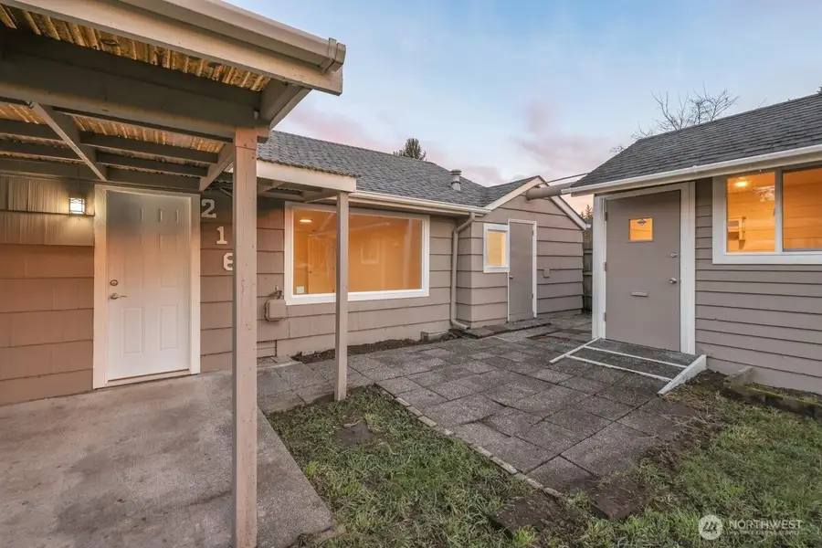 216 K Street Se, Auburn, WA 98002 - #3