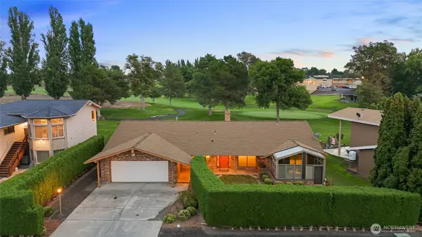 1255 Fairway Drive, Moses Lake, WA 98837