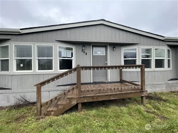 564 Avery Road, Winlock, WA 98596 - #2