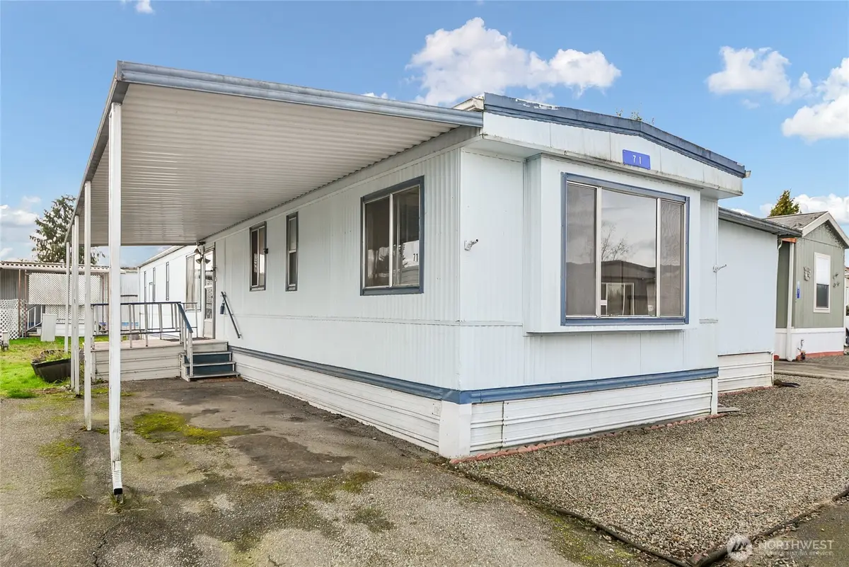 16600 25th Avenue Ne #71, Marysville, WA 98271 - #1