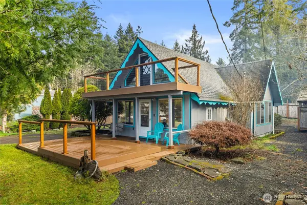 3735 85th Avenue Nw, Olympia, WA 98502