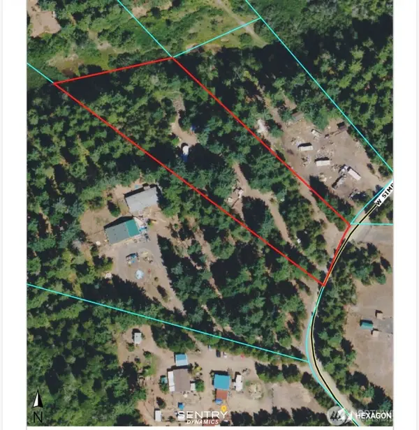 231 W Simpson Street #TR 14-A, Shelton, WA 98584