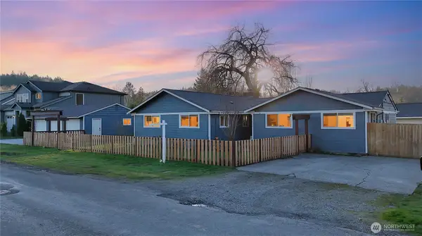 1122 13th Street Sw, Puyallup, WA 98371