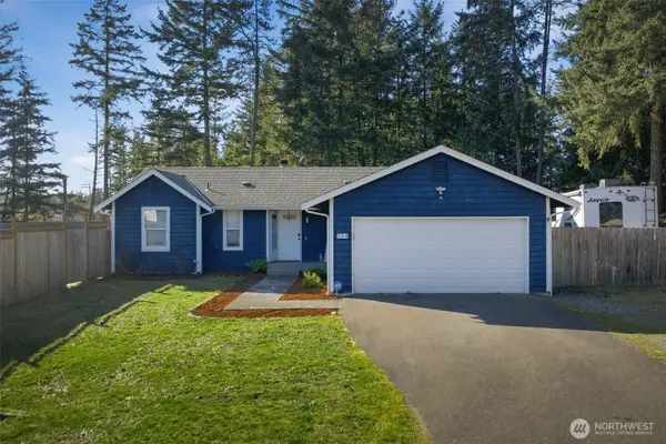794 SW Odell Street, Port Orchard, WA 98367