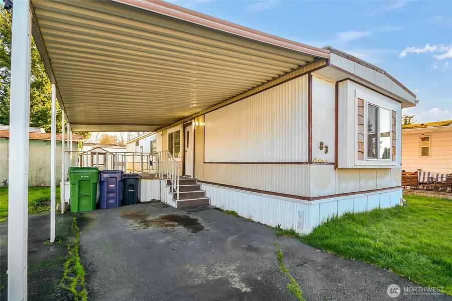 16600 25th Avenue Ne #83, Marysville, WA 98271 - #3