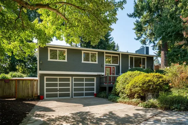 11619 NE 97th Street, Kirkland, WA 98033