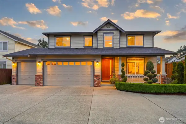 14702 Meridian Drive Se, Lynnwood, WA 98087