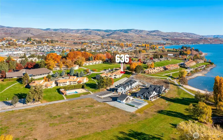 1 Lodge 636-e, Manson, WA 98831 - #3