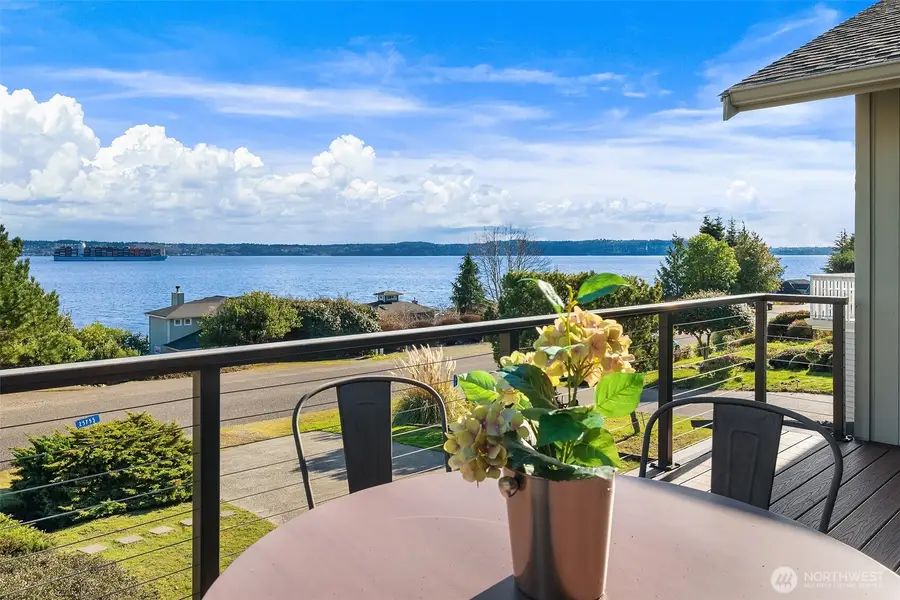 25755 SW Gold Beach Drive, Vashon, WA 98070 - #3