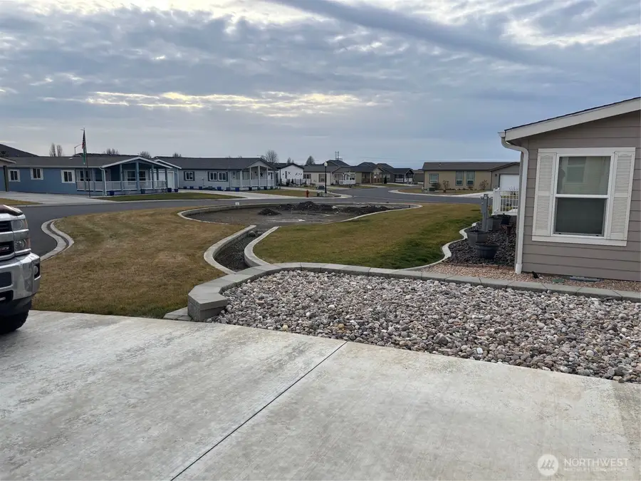 1701 E Burr Avenue #55, Moses Lake, WA 98837 - #2